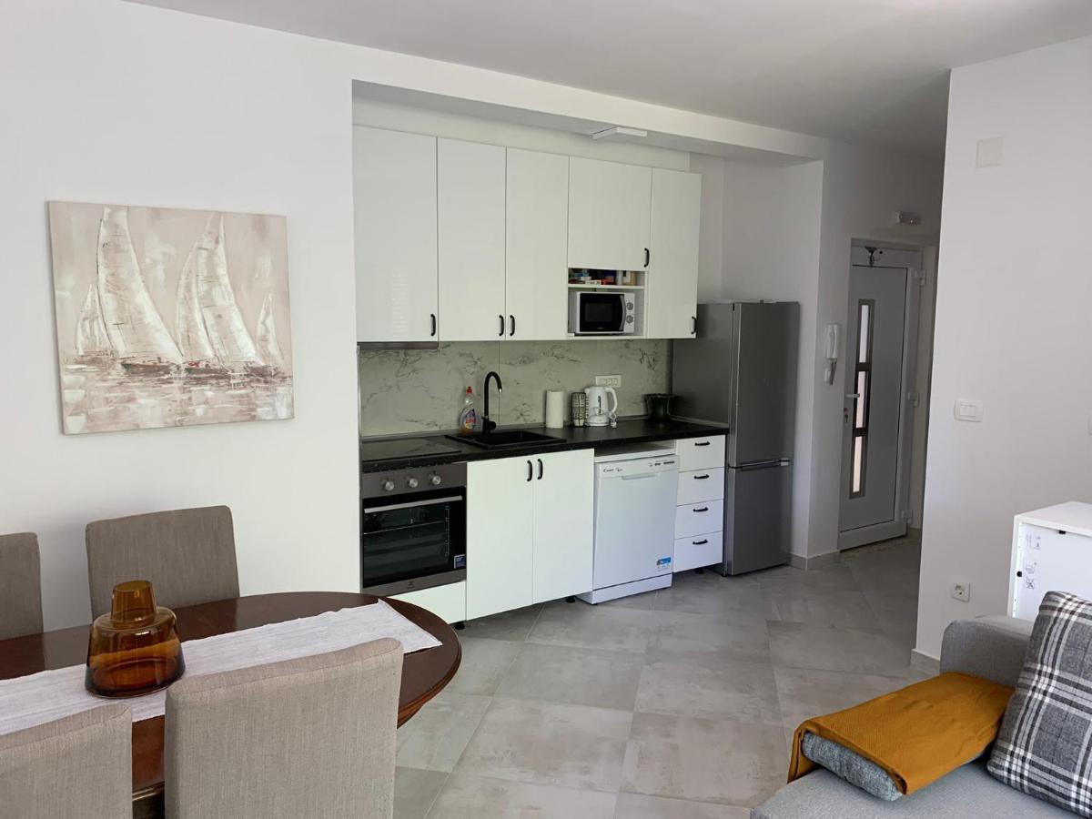 Hygge Apartments Mokošica Exterior foto