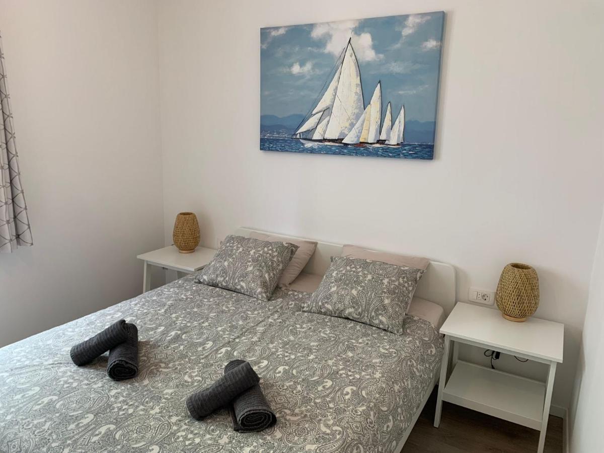 Hygge Apartments Mokošica Exterior foto