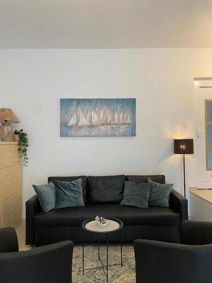 Hygge Apartments Mokošica Exterior foto